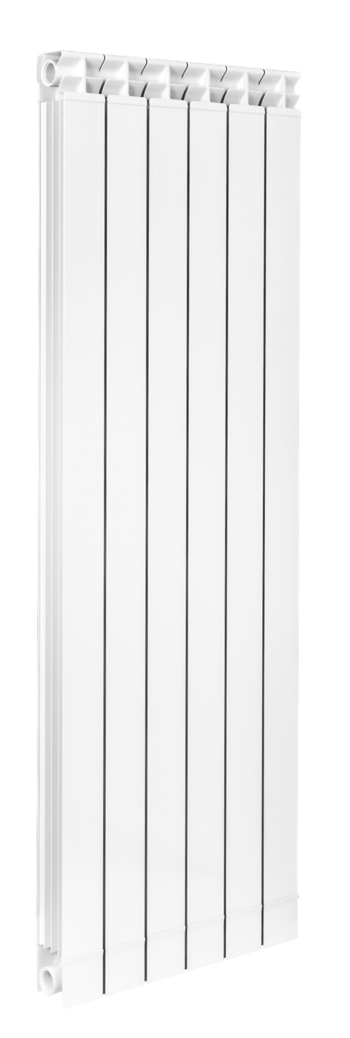 Radiateur Aluminium GARDA DUAL 80 Hauteur 2066 Fondital