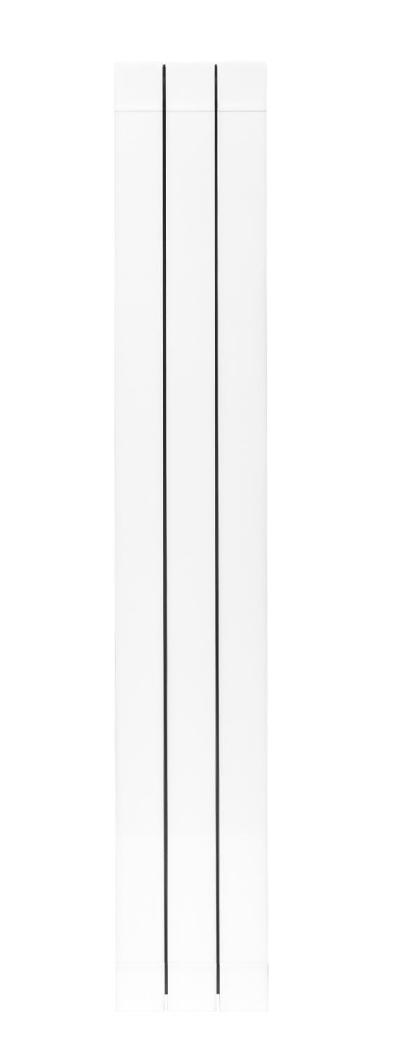 Radiateur Aluminium GARDA S/90 Hauteur 1866