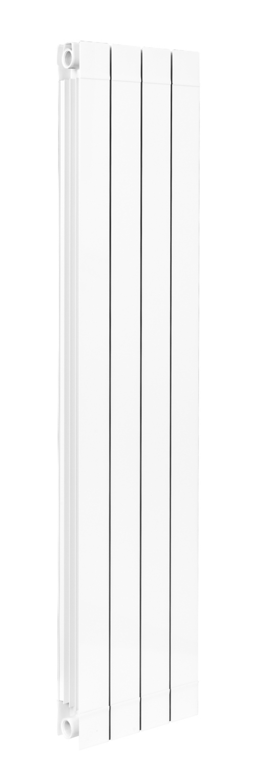 Radiateur Aluminium GARDA S/90 Hauteur 1866 Fondital
