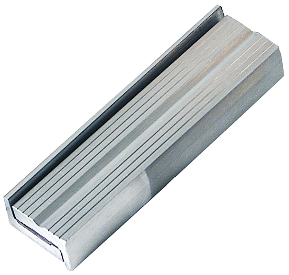 Mors magnétiques 160 mm en aluminium X 2 Mob