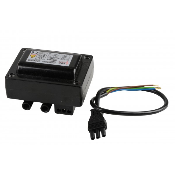 Transformateur haute tension T1.25 + E11.08 pour 3050 Atlantic