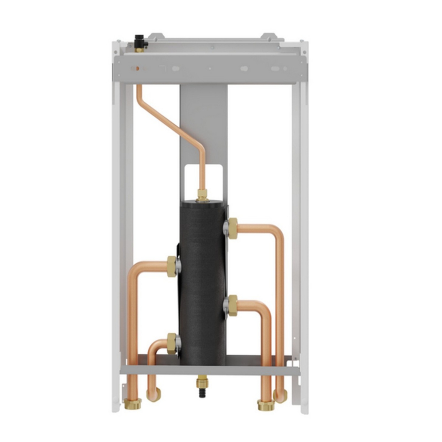 Dosseret hydraulique hybea 2 975114