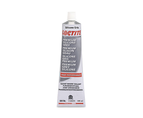Loctite 5660 silicone "joint gris" Loctite