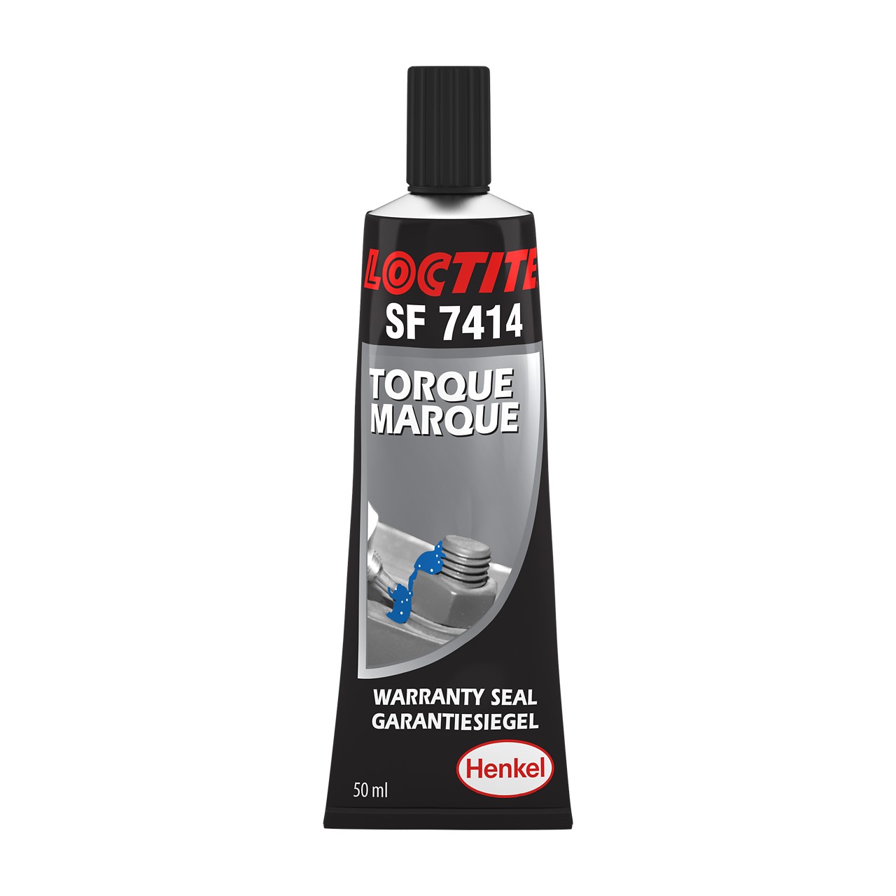 Colle 7414 50 ml Loctite