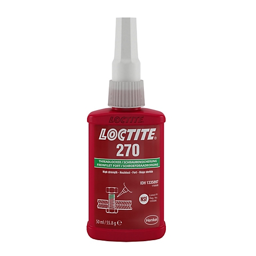 Loctite 270 freinfilet Loctite