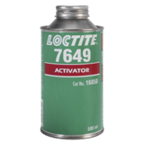  Loctite 7649 accélérateur de polymérisation 