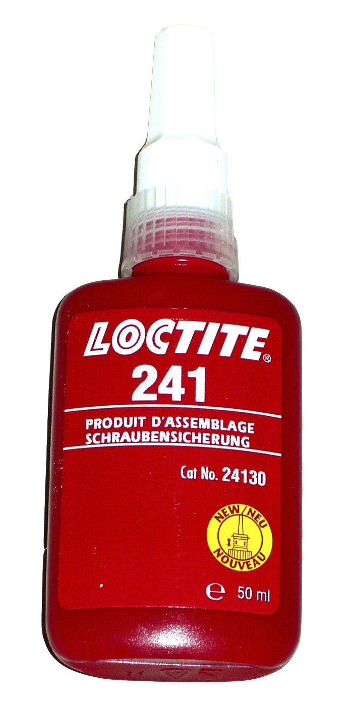  Loctite 241 frein filet 