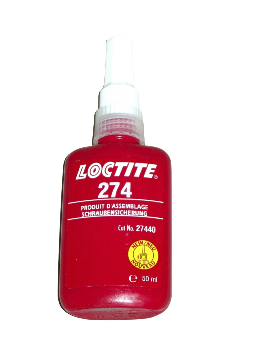  Loctite 274 frein filet 