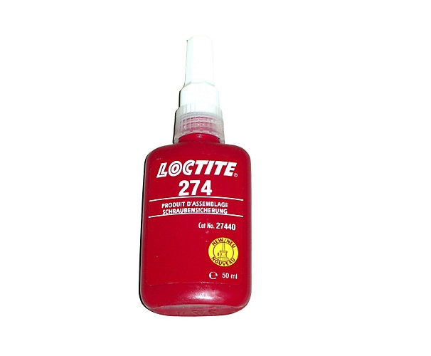 Loctite 274 frein filet Loctite