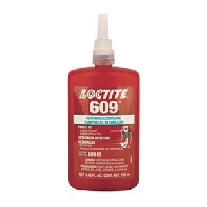Screlroulement 609 250 ml Loctite