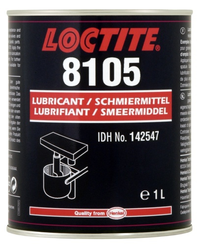 Graisse alimentaire 8105 Loctite