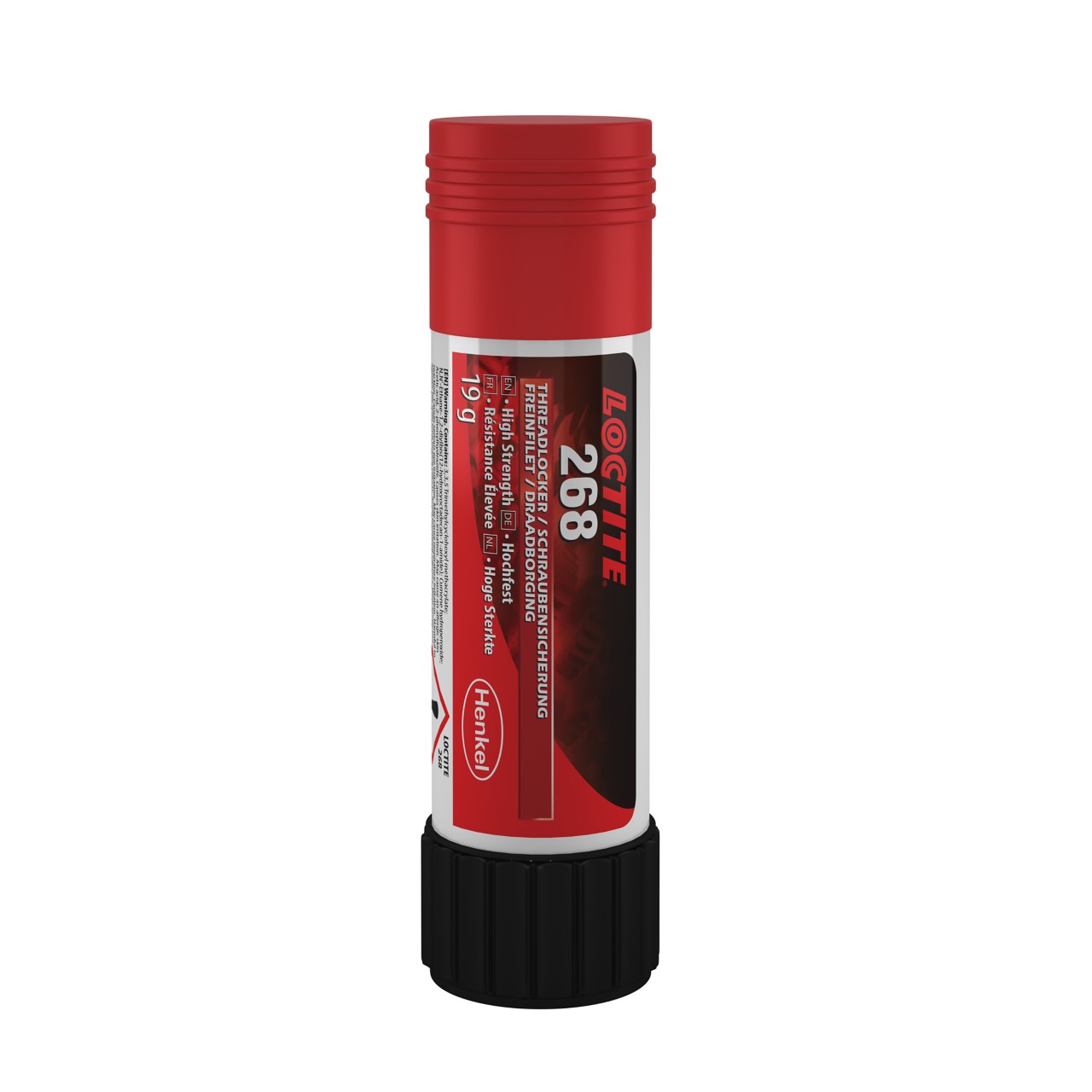 Frein filet haute résistance 268 Loctite