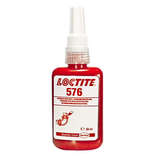 Loctite 576 frein filet Loctite