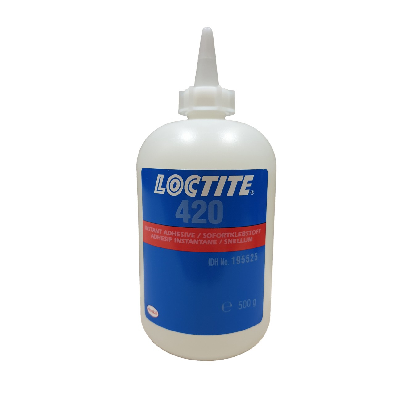 Colle cyanoacrylate 420 Loctite