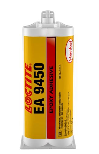 Adhésif époxy structural Henkel Loctite Mabéo Direct