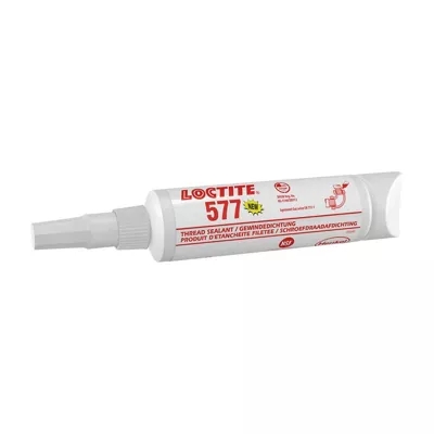 Etanchéité filetée 577 Loctite