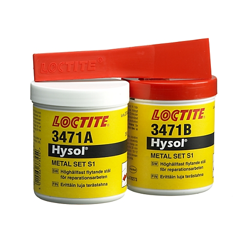 Loctite 3471 A&B Hysol® Loctite