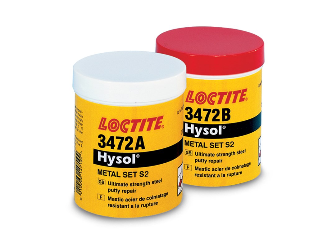 Mastic Loctite EA 3472 Loctite