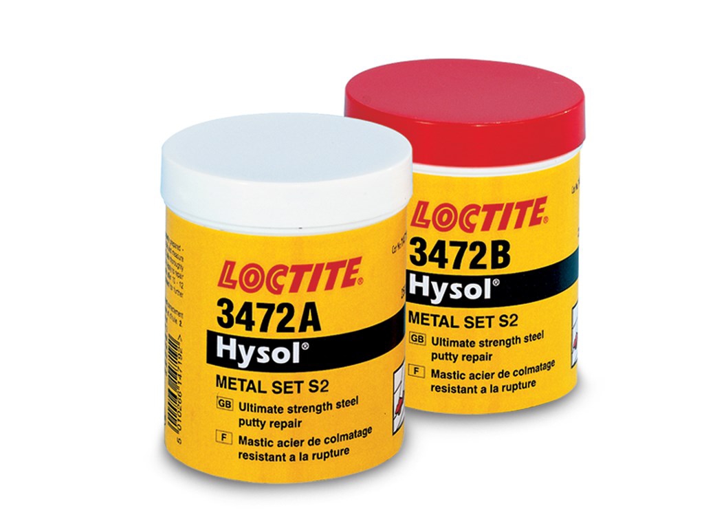 Mastic EA 3472 Loctite