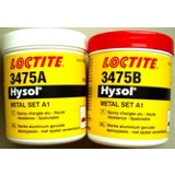  Loctite 3475 A&B résine époxy Hysol® 