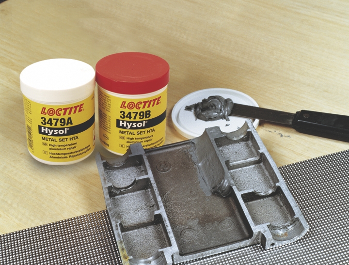 A&B Hysol® 3479 Loctite