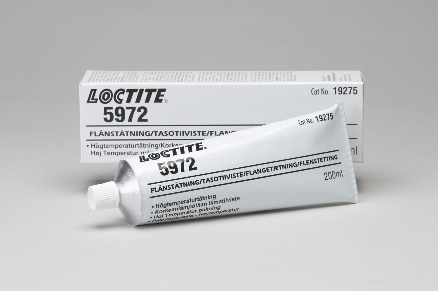 Loctite 5972 étanchéité des plans de joint Loctite Mabéo Direct