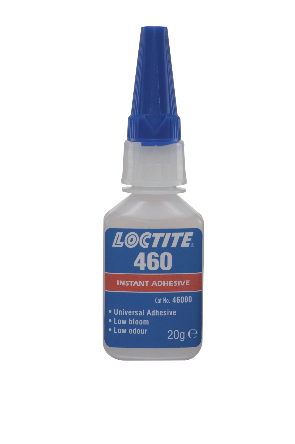 Colle rapide Loctite 406 flacon 20g