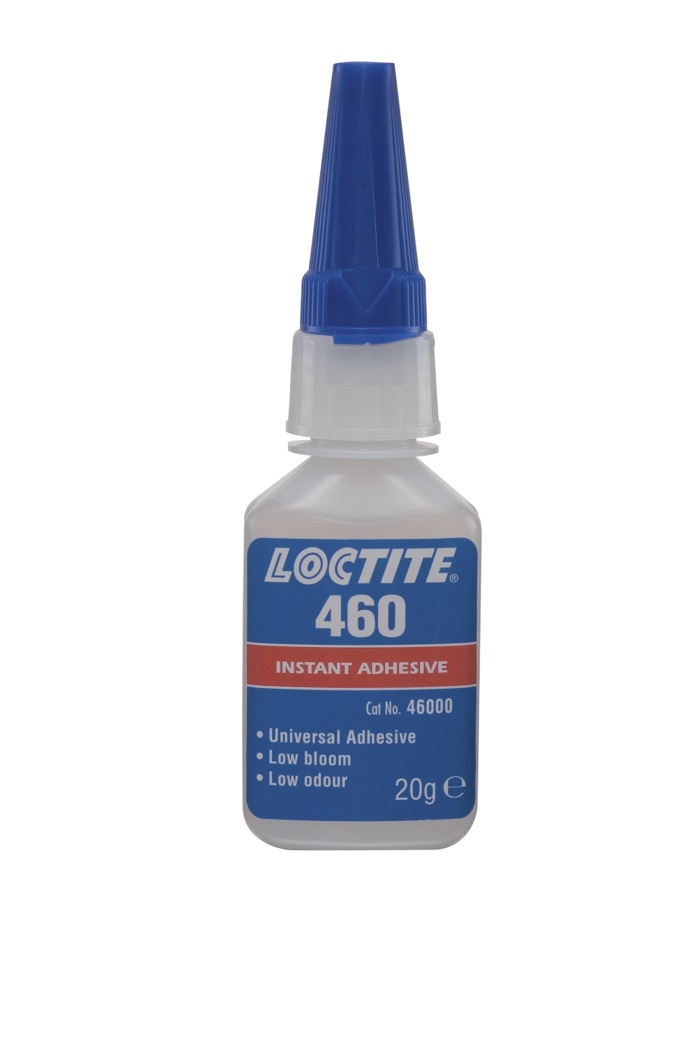 Loctiteᴹᴰ – Colle, Loctiteᴹᴰ – Bleu en Stock - ULINE.ca