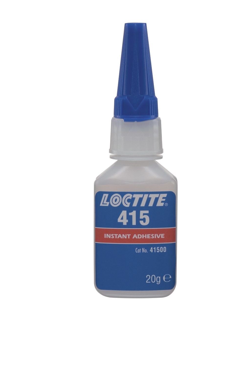  Loctite 415 colle instantanée 