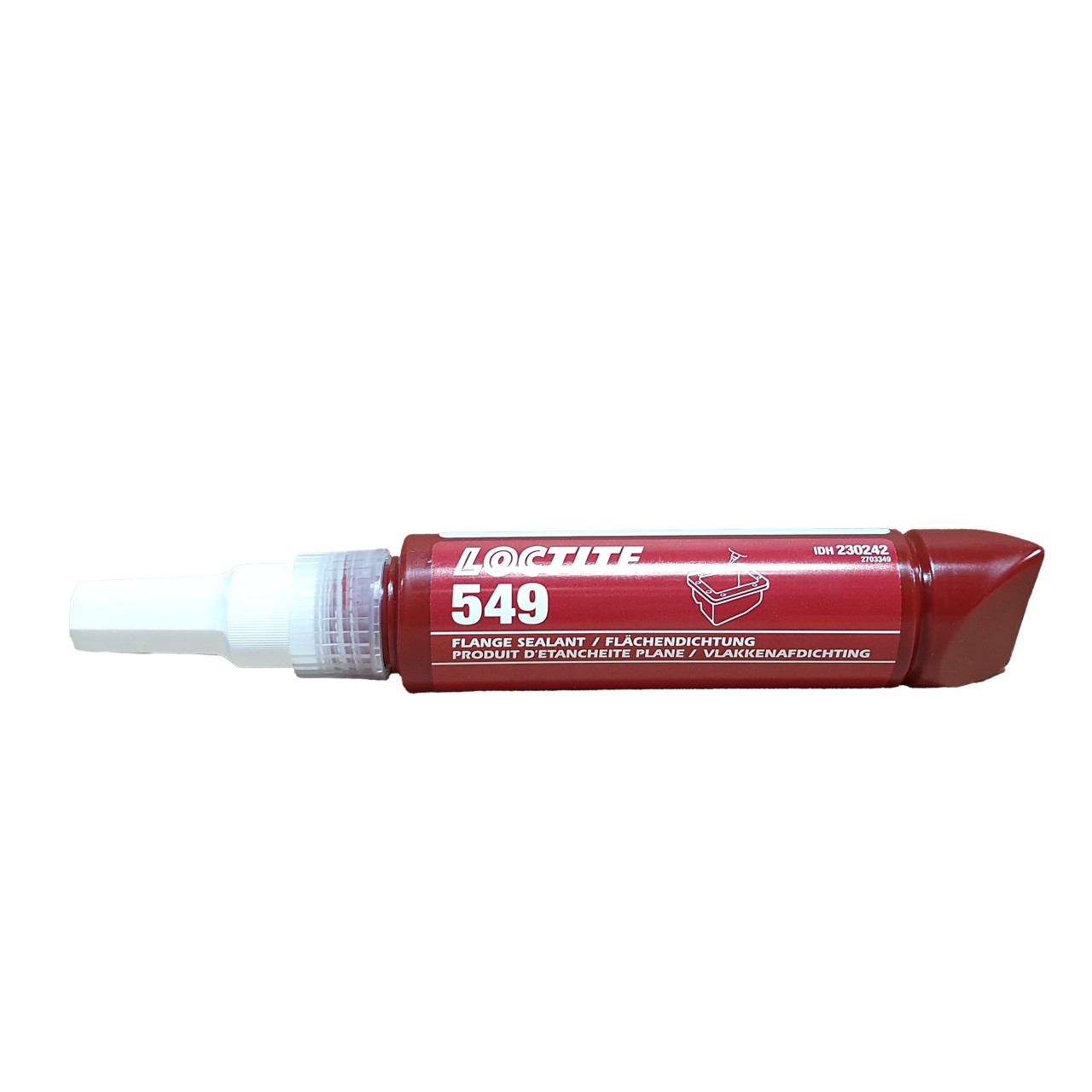 Produit d'étanchéité des plans de joint 549 Loctite