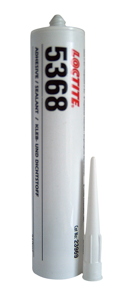 Colle mono-composant silicone LOCTITE® SI 5367™ Blanc 310ml