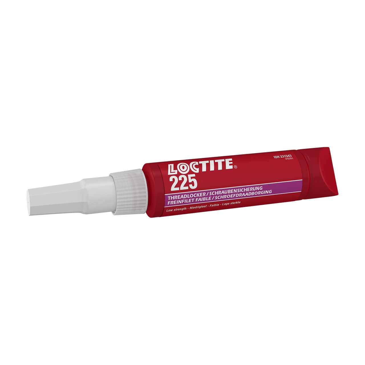 Frein filet 225 Loctite