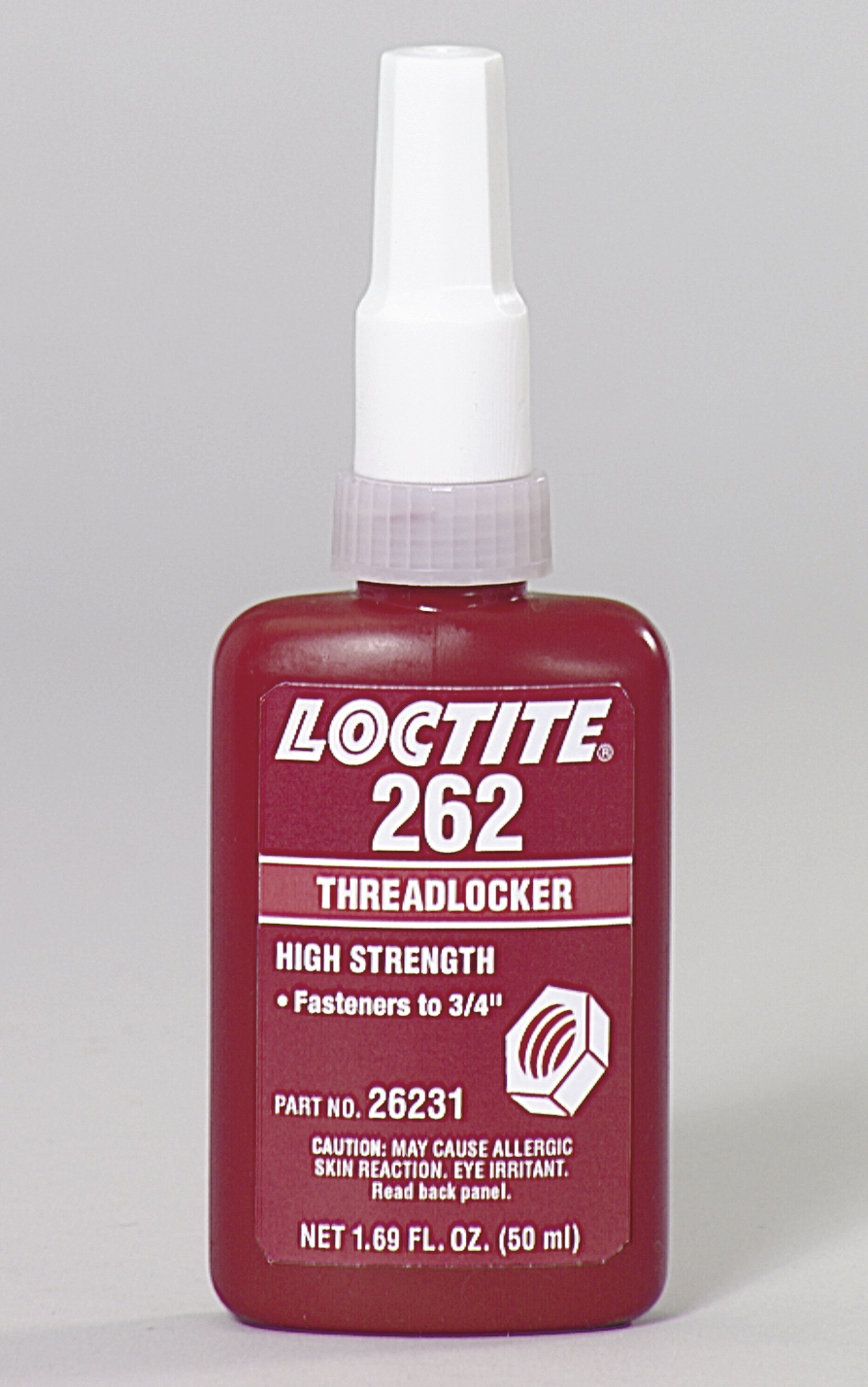  Loctite 262 frein filet 