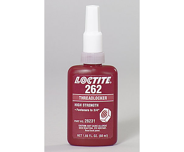 Loctite 262 frein filet Loctite
