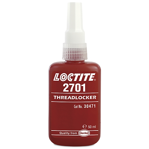 Loctite 2701 frein filet Loctite