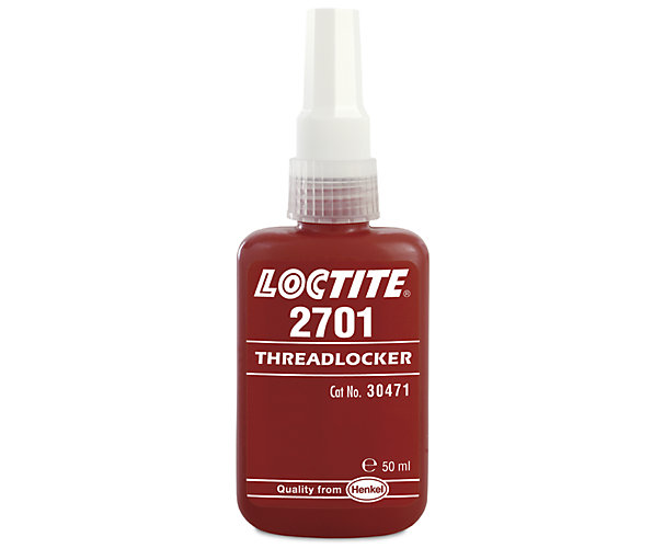 Loctite 2701 frein filet Loctite