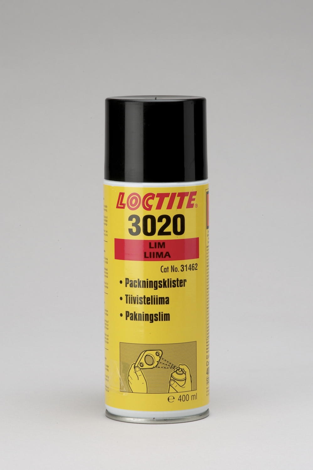 Loctite 3020 étanchéité des joints Loctite Mabéo Direct