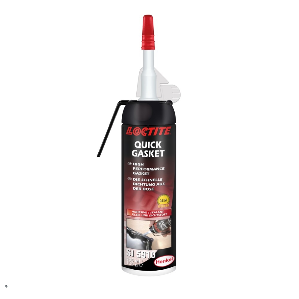 Mastic 5910 étanchéité Quick Gasket