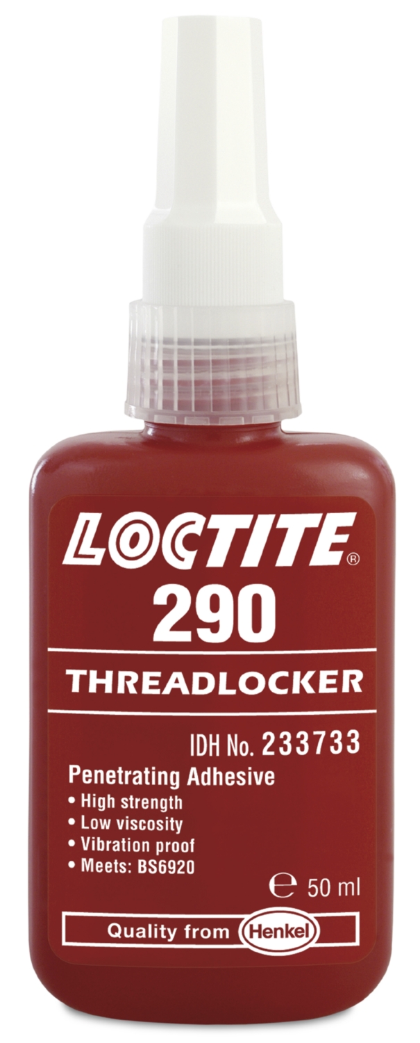  Loctite 290 frein filet 
