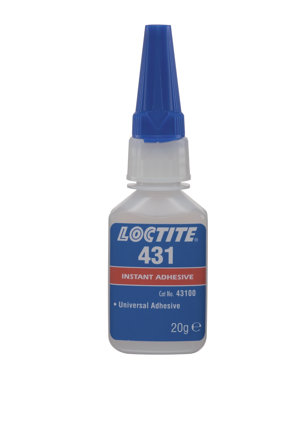  Loctite 431 colle cyanoacrylate 