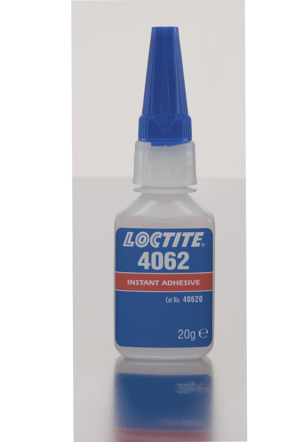 Colle cyanoacrylate 4062 Loctite