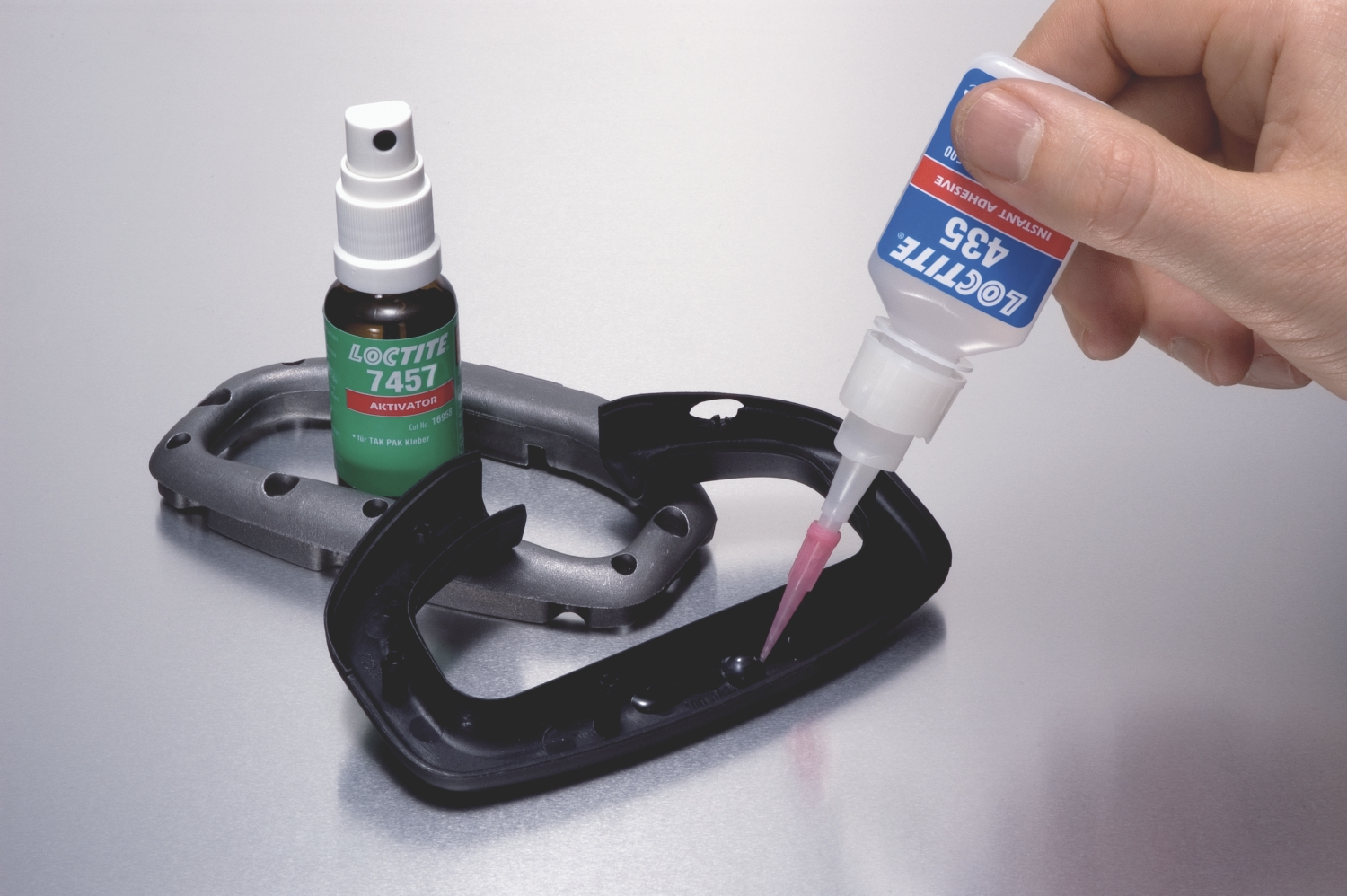Accélérateur de polymérisation 7457 Loctite