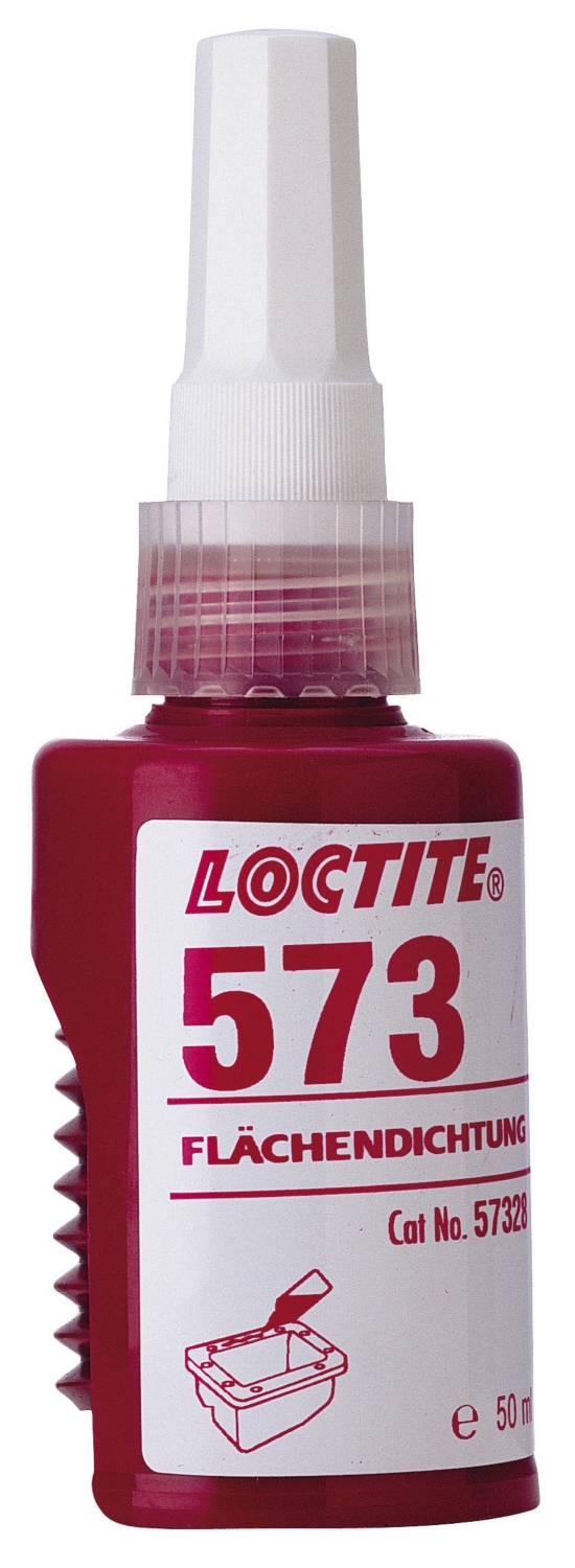 Loctite 573 étanchéité des plans de joint Loctite