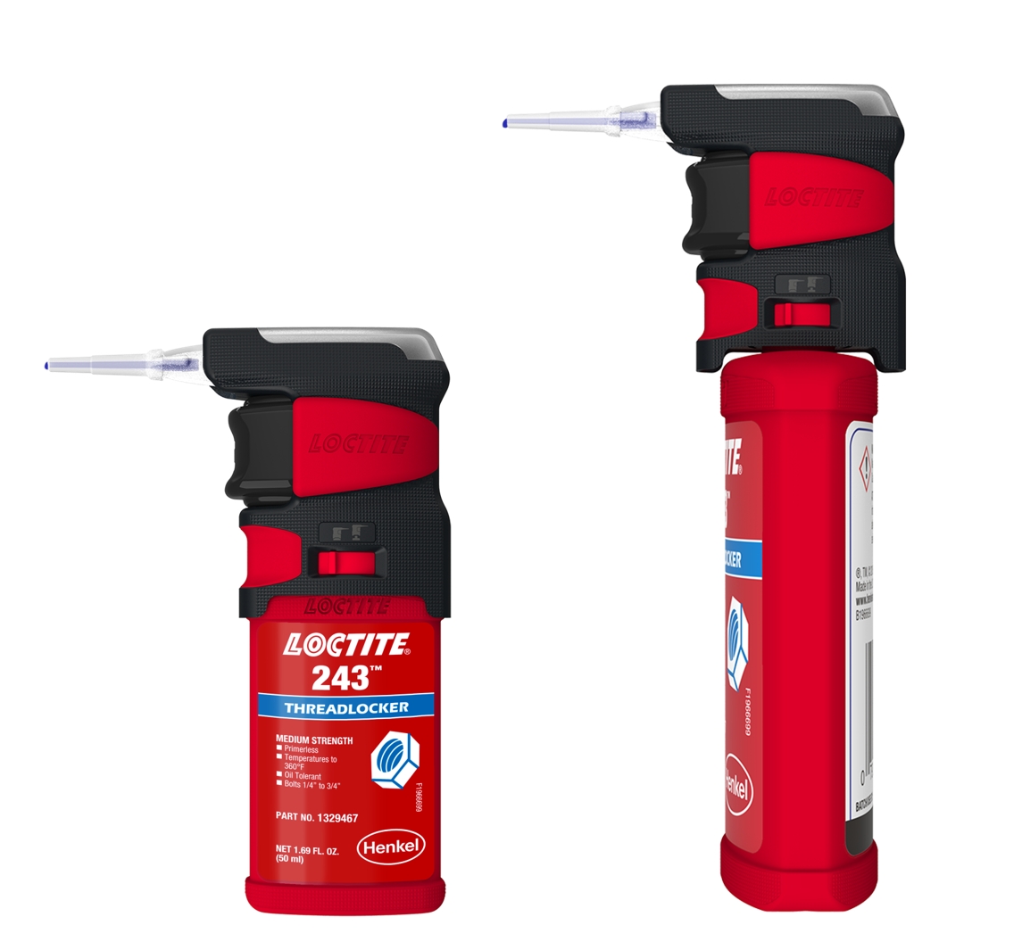 Pompe à main Pro Pump Loctite