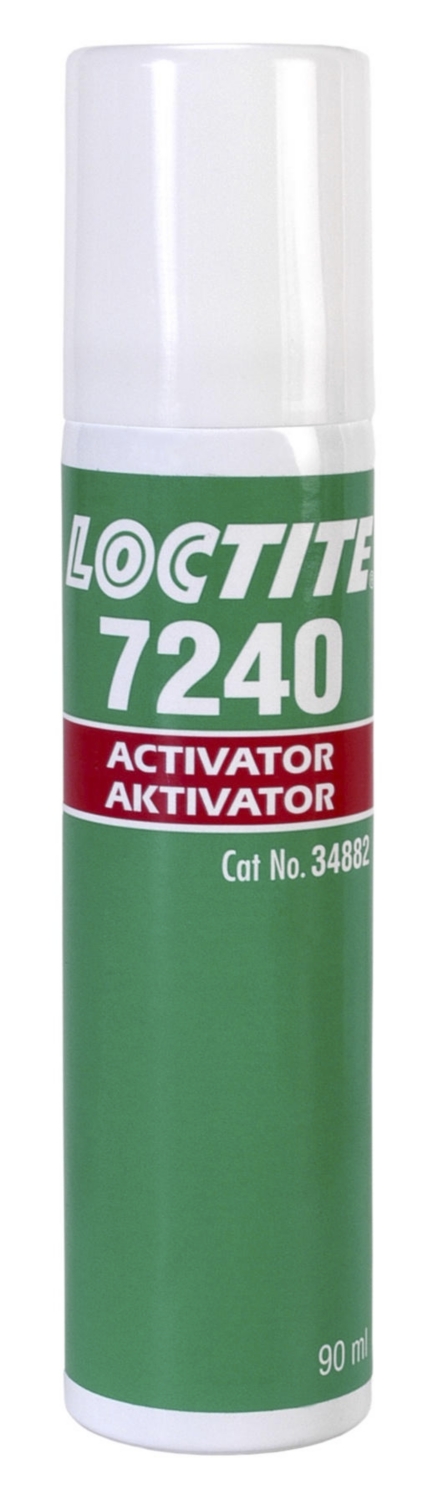 Loctite 7240 accélérateur de polymérisation Loctite