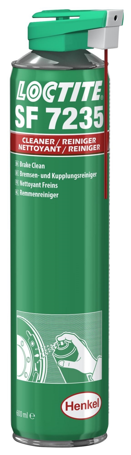 NETTOYANT FREIN AEROSOL