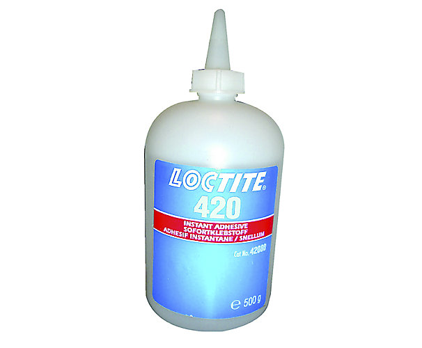 Loctite 420 colle cyanoacrylate Loctite