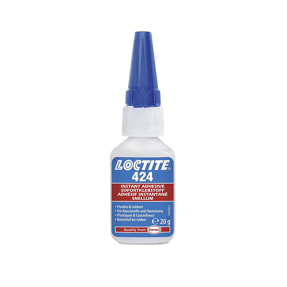 loctite 424