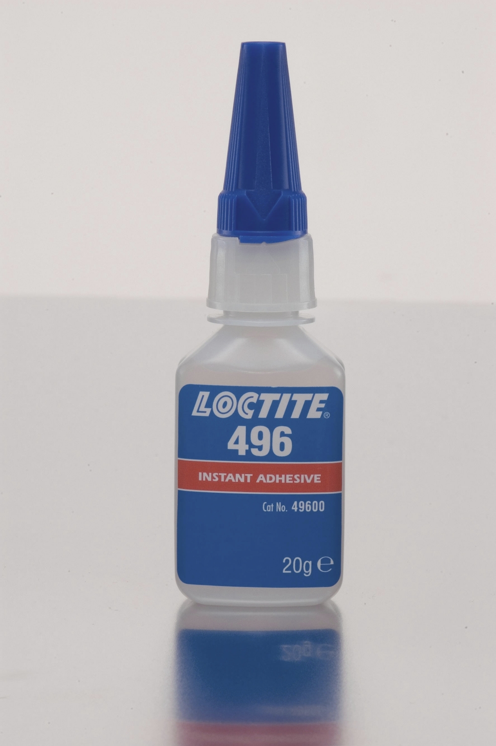 Colle cyanoacrylate viscosité faible