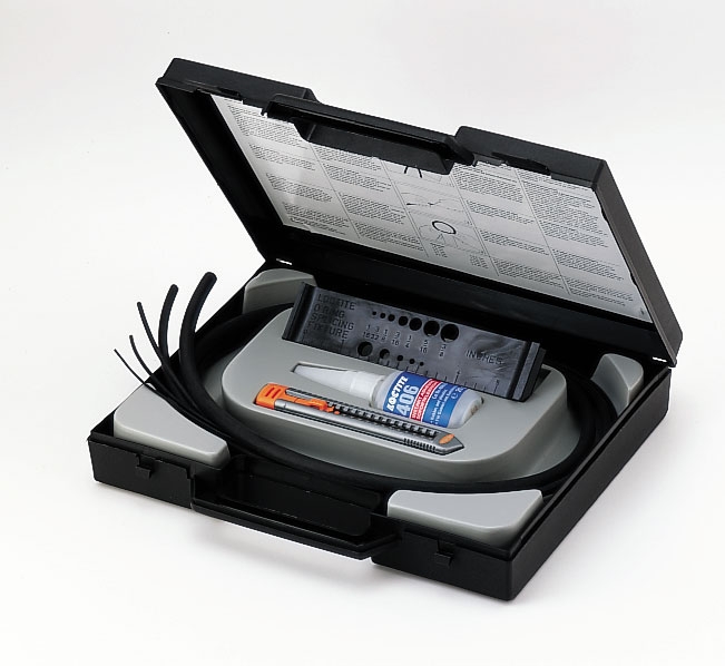 Loctite 406 Kit ORing Mabéo Industries